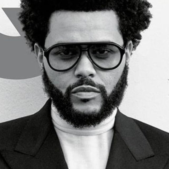 Weeknd