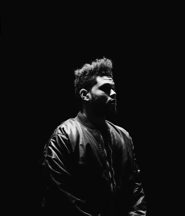 Weeknd