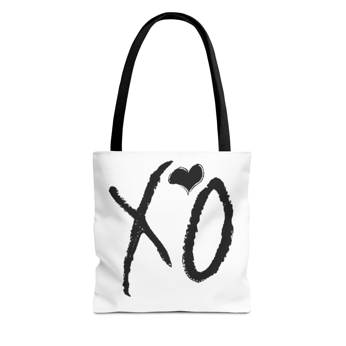 The weeknd Bags
