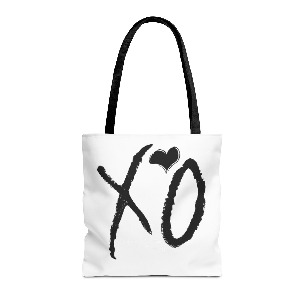 The weeknd Bags - alternate angle 2, merchandise
