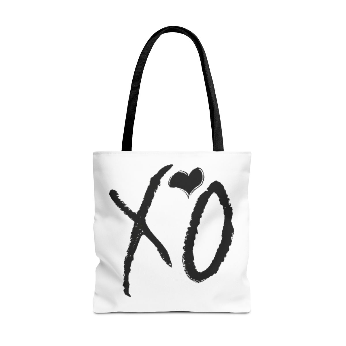 The weeknd Bags - alternate angle 3, merchandise
