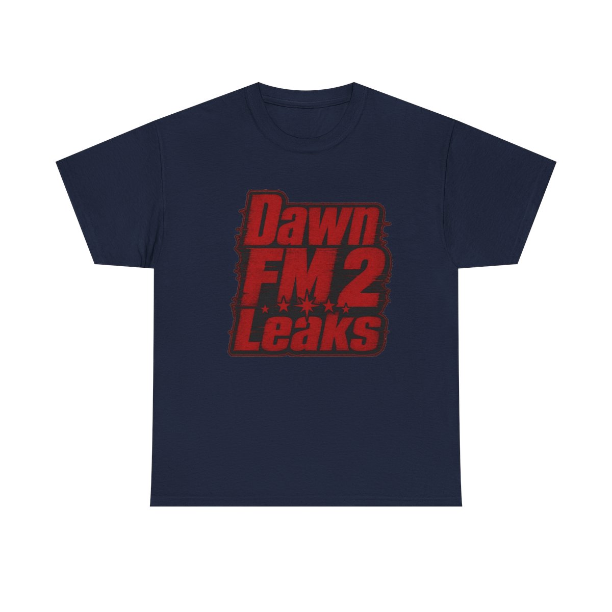 The Weeknd Dawn FM Sequel Leak — Dawn FM 2 leaks