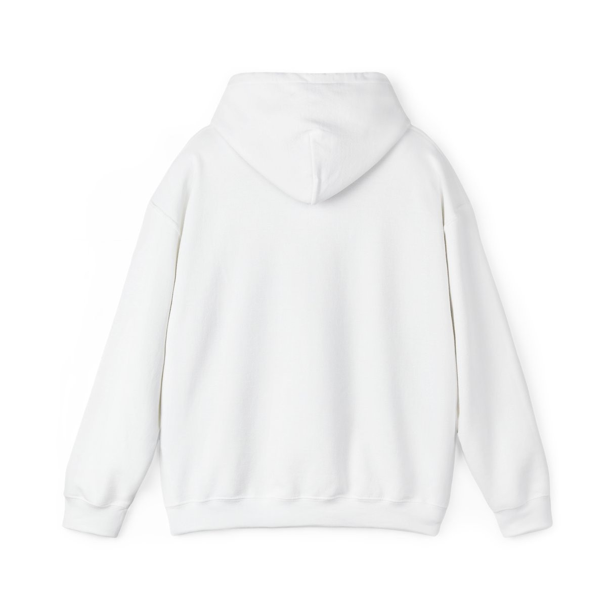 The Weeknd "House of Balloons" Hoodie - alternate angle 1, merchandise