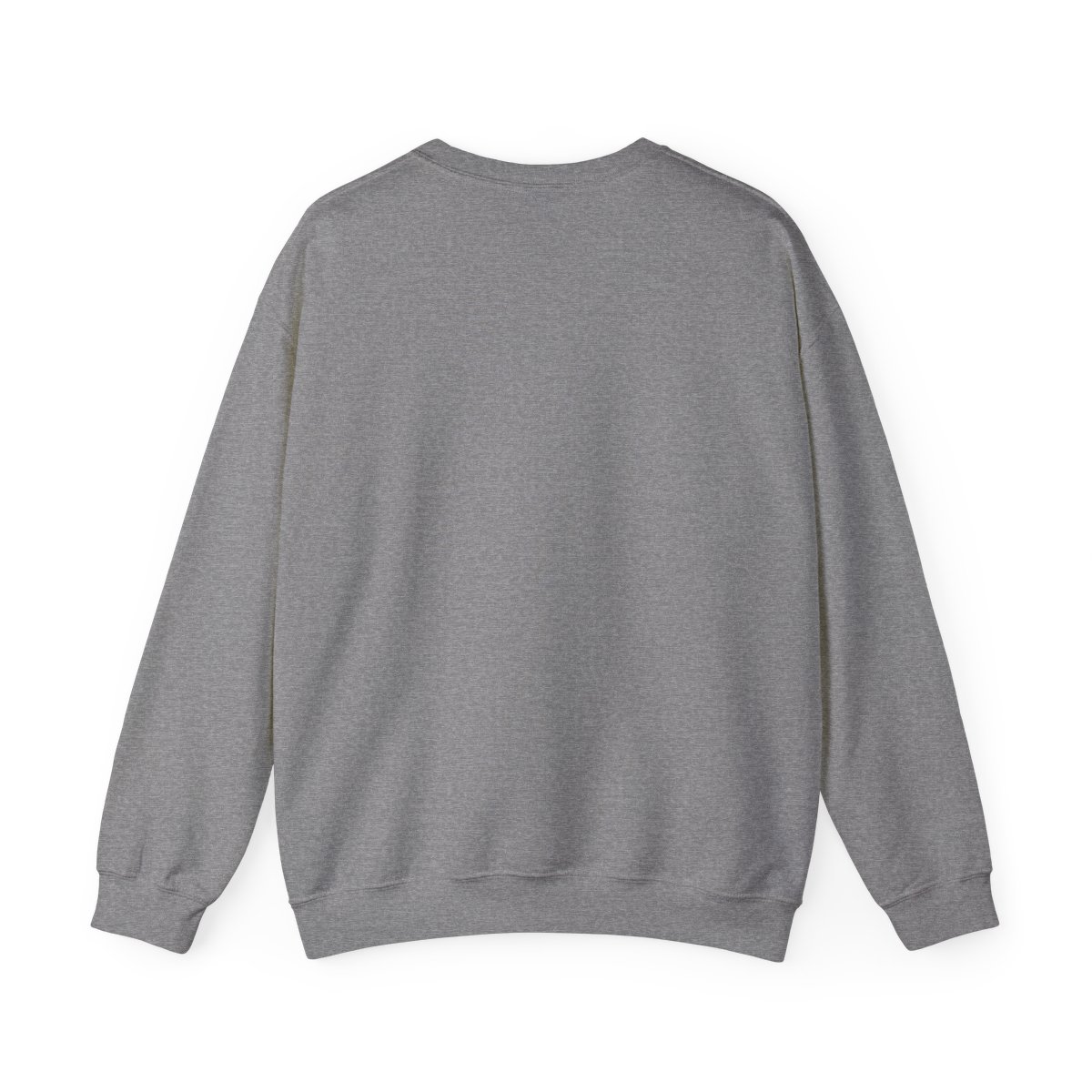 The Weeknd "House of Balloons" Crewneck - alternate angle 1, merchandise