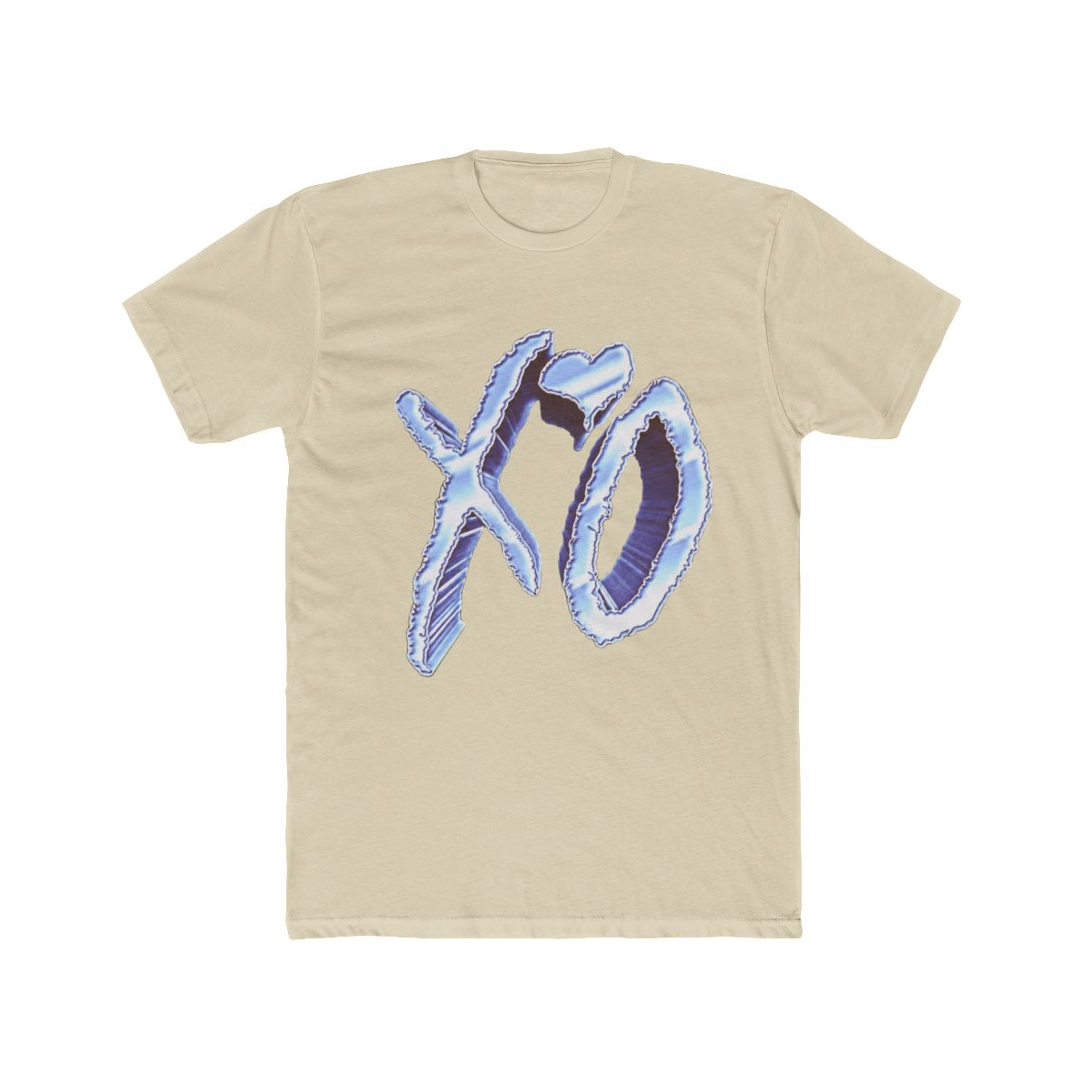 Tour Musician Weeknd Album The Vintage T Shirt | The Weeknd - alternate angle 3, merchandise