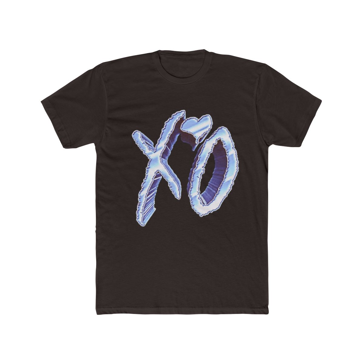 Tour Musician Weeknd Album The Vintage T Shirt | The Weeknd - alternate angle 3, merchandise