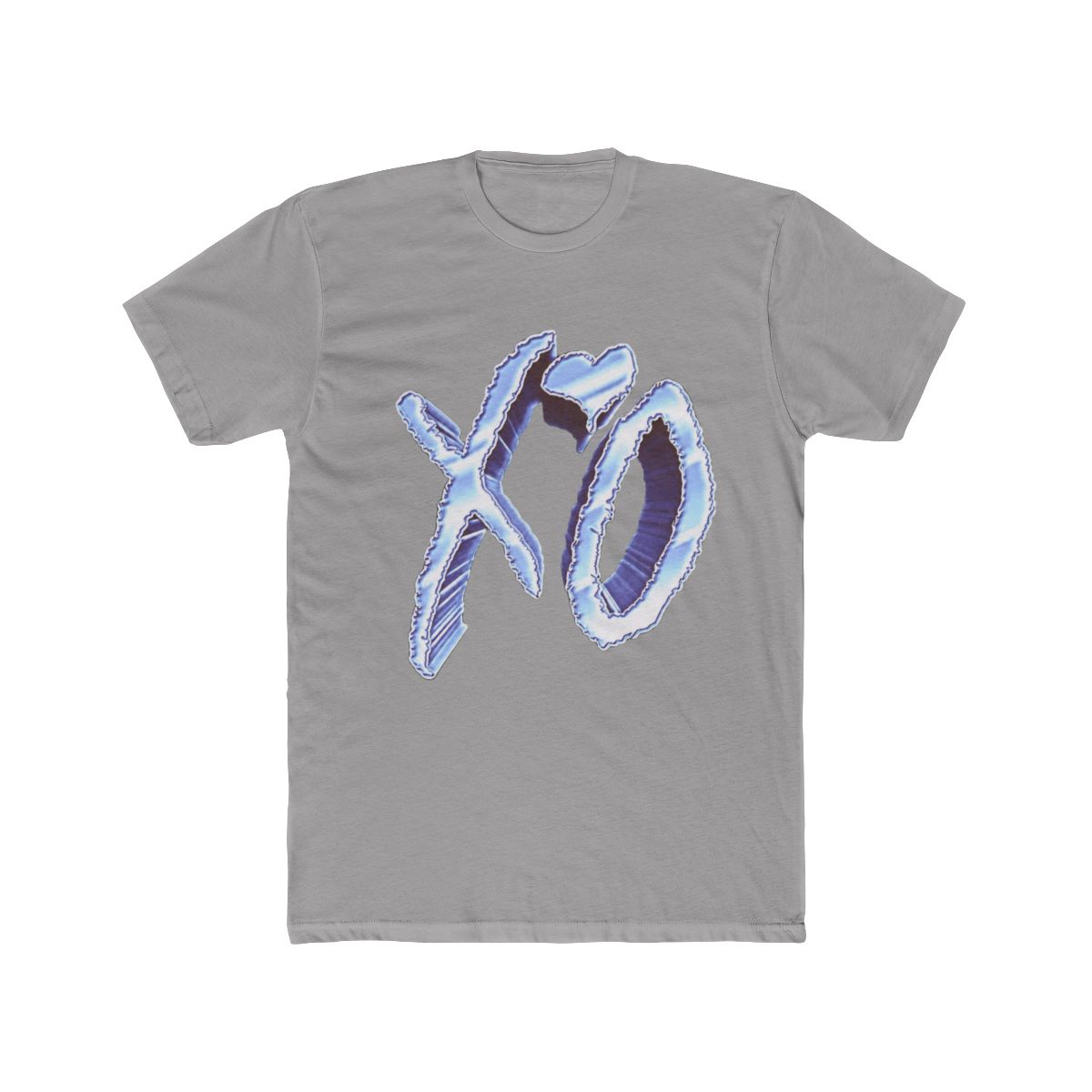 Tour Musician Weeknd Album The Vintage T Shirt | The Weeknd - alternate angle 2, merchandise