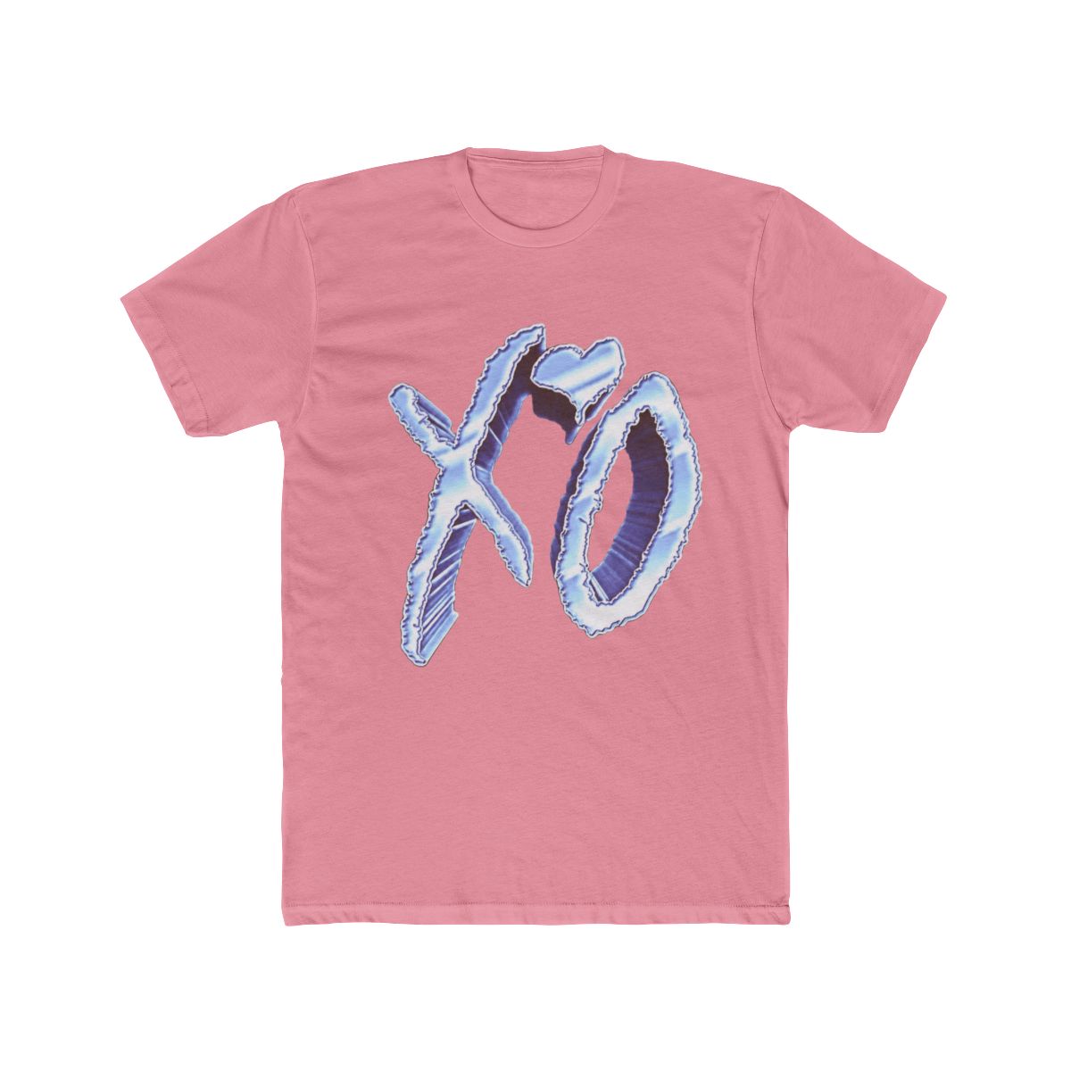 Tour Musician Weeknd Album The Vintage T Shirt | The Weeknd - alternate angle 2, merchandise