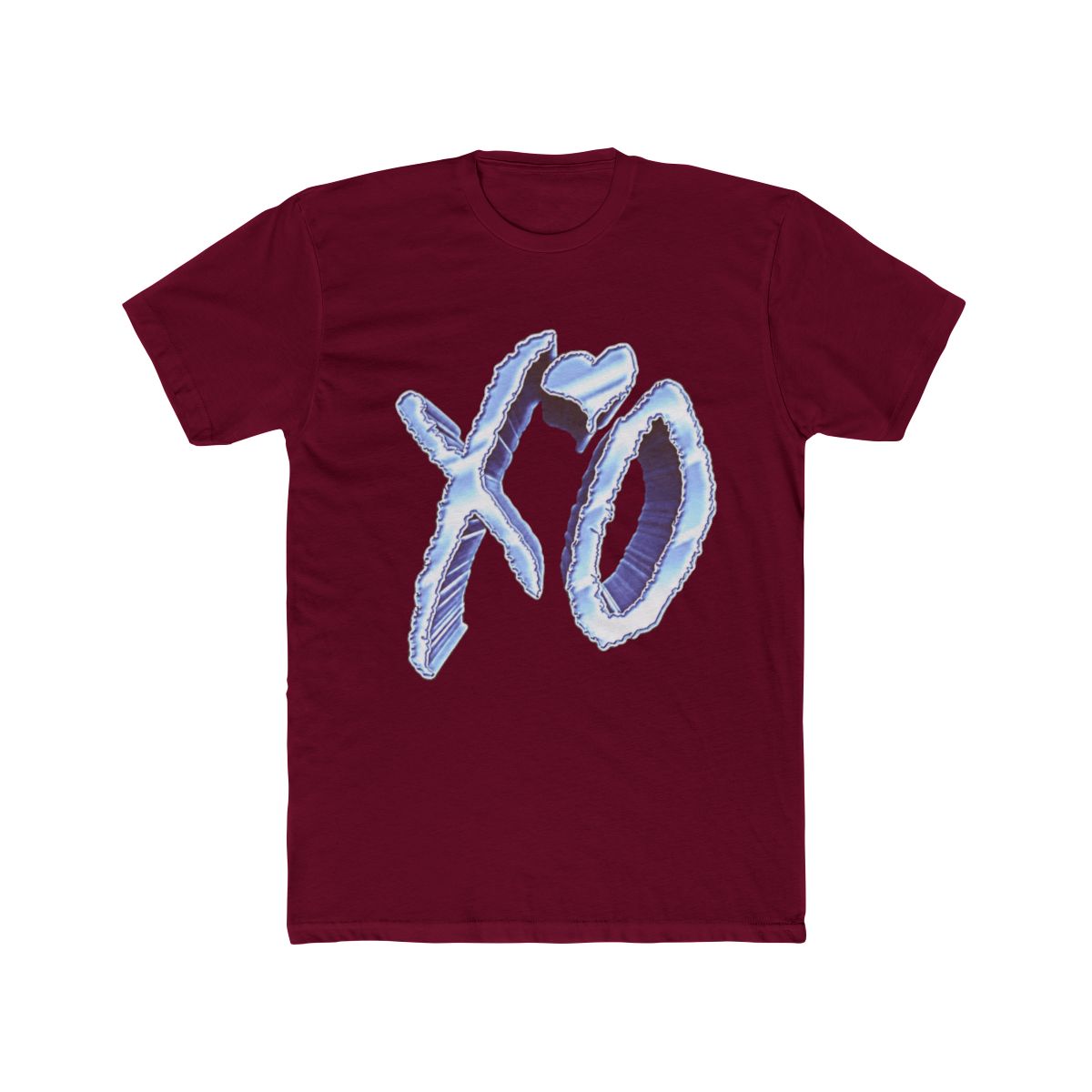 Tour Musician Weeknd Album The Vintage T Shirt | The Weeknd - alternate angle 5, merchandise