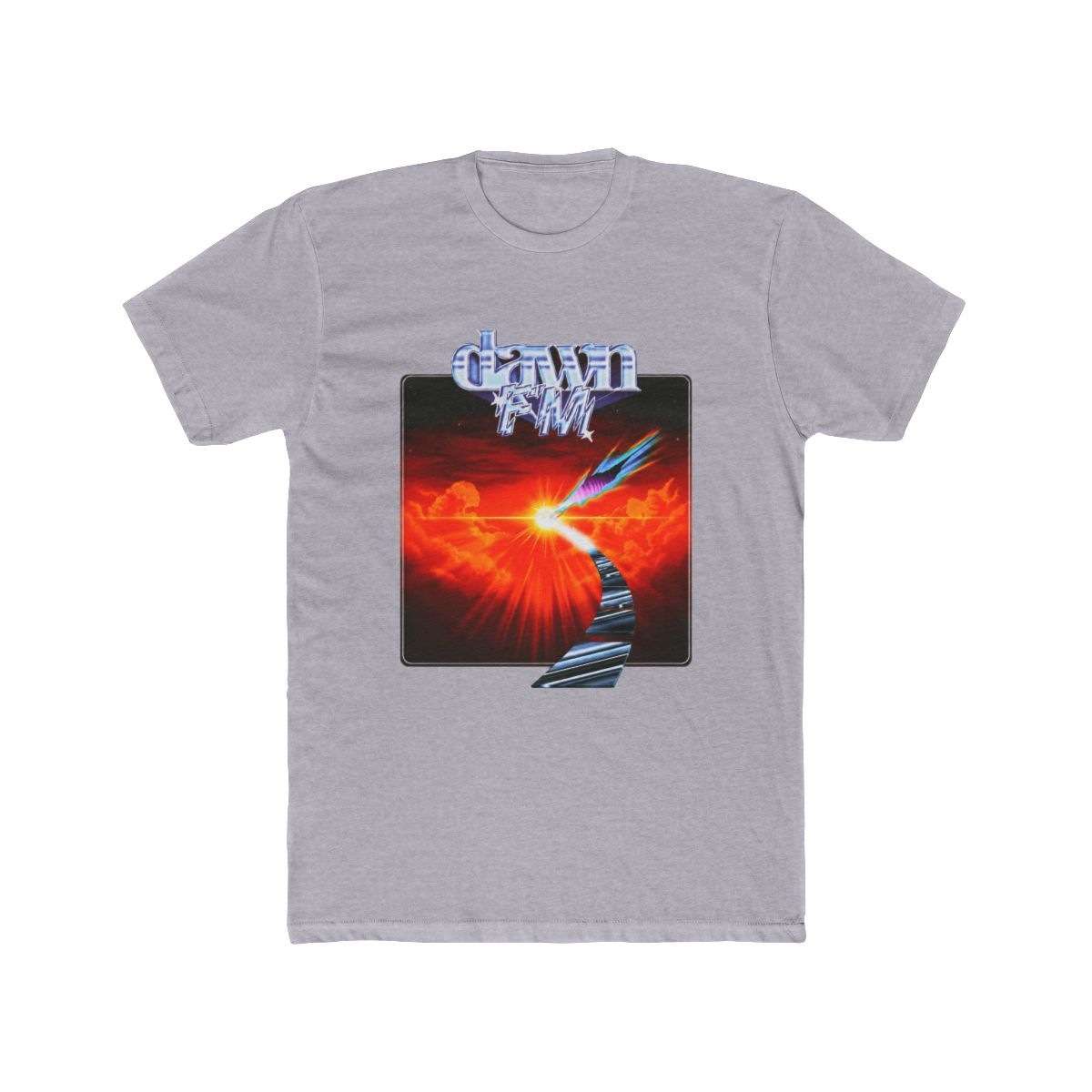 Weeknd Musician Vintage Tour Album The T Shirt | The Weeknd - Official T-Shirts merchandise