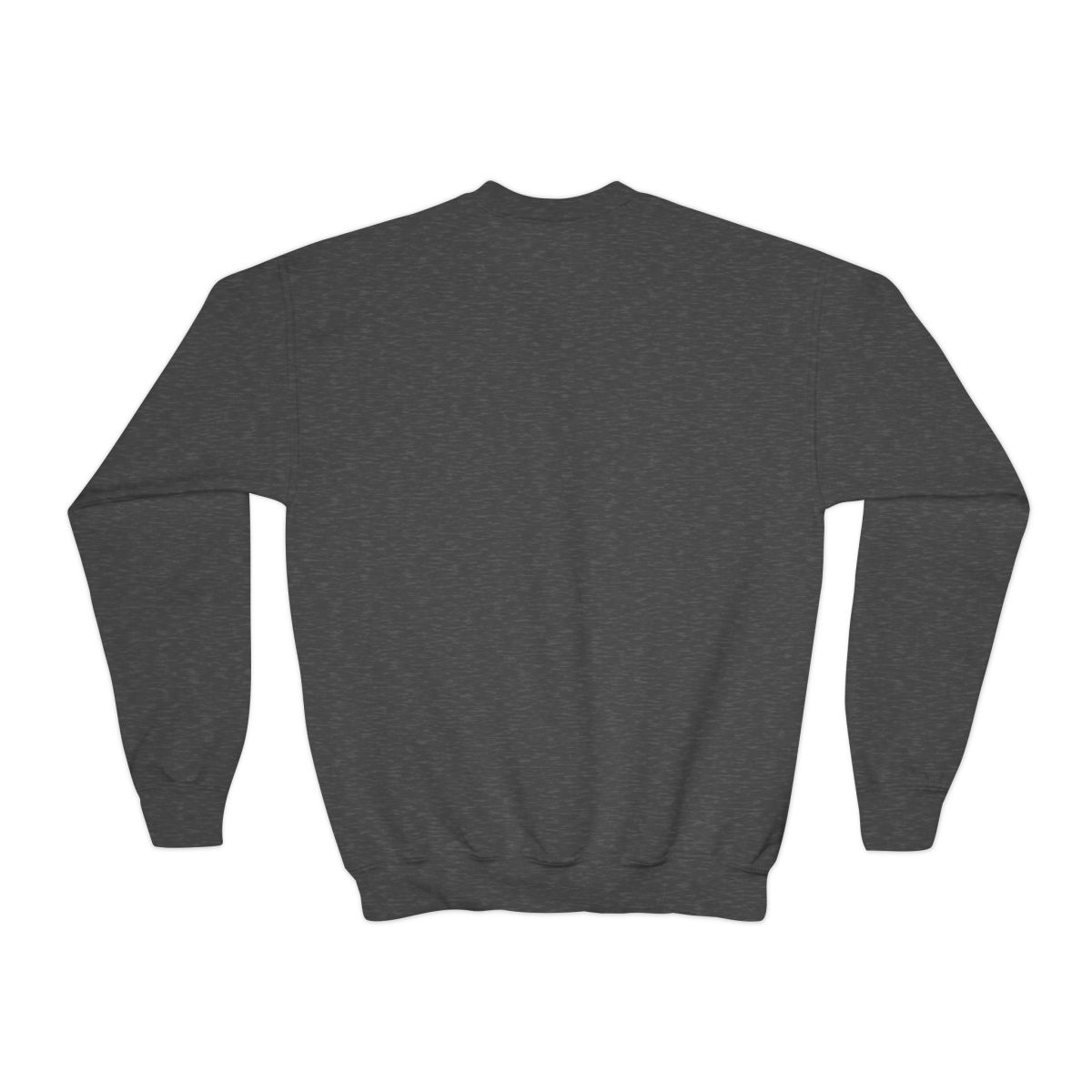 The Weeknd "House of Balloons" Kids Crewneck - alternate angle 1, merchandise