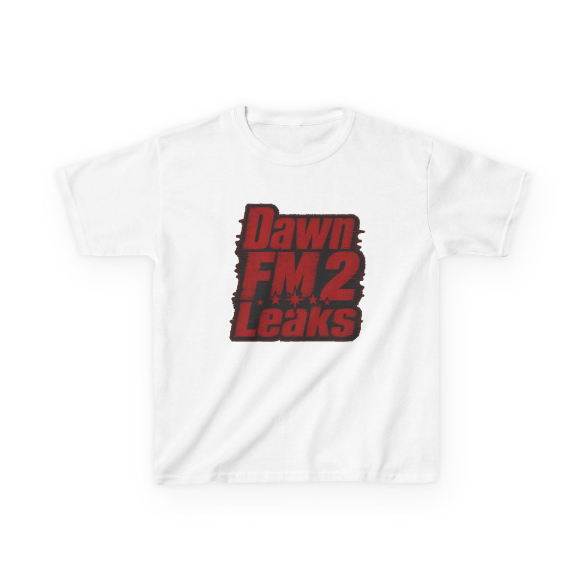 The Weeknd Dawn FM Sequel Leak — Dawn FM 2 leaks (Kids)