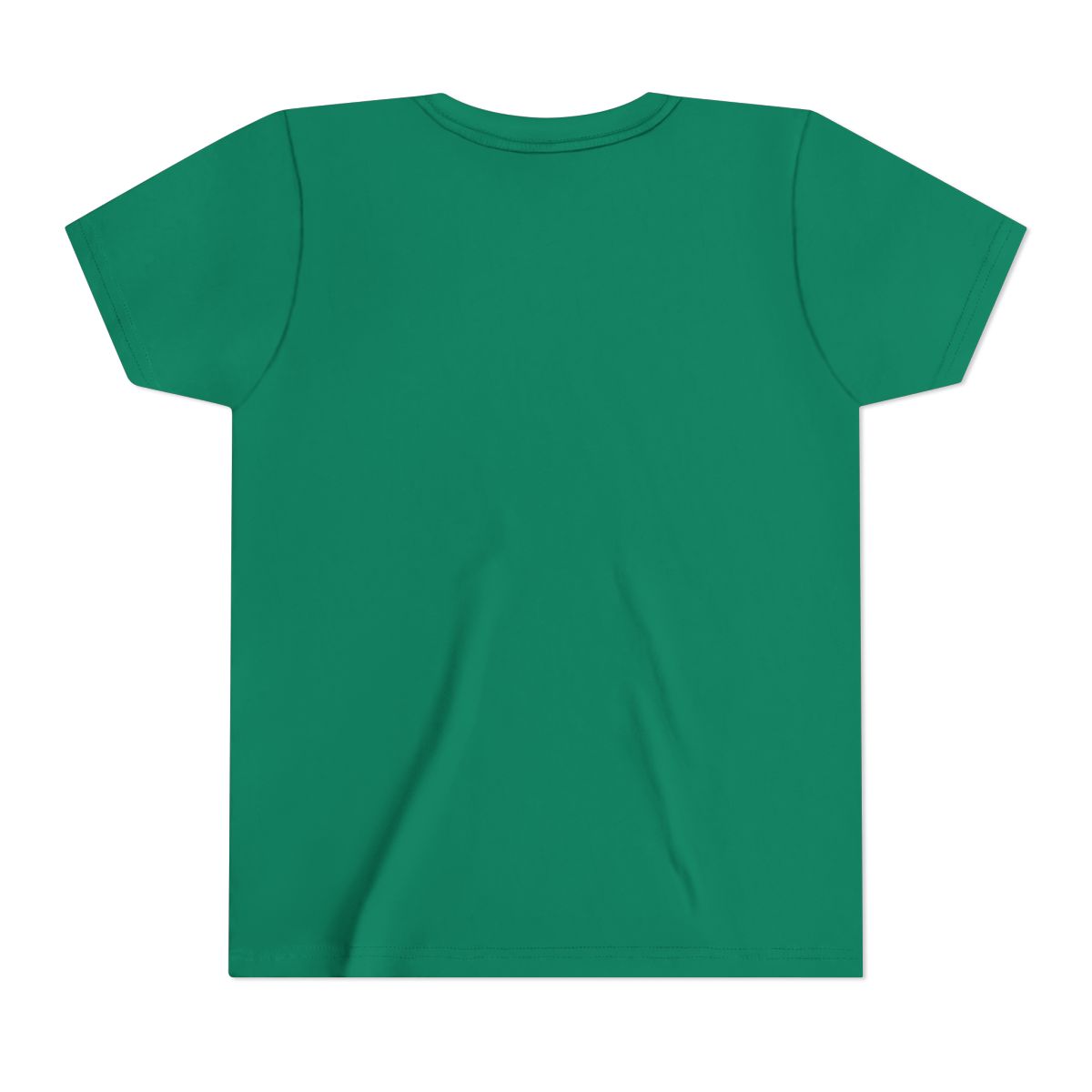 The Weeknd Hurry Up Tomorrow The Mask Kids T Shirt - alternate angle 1, merchandise