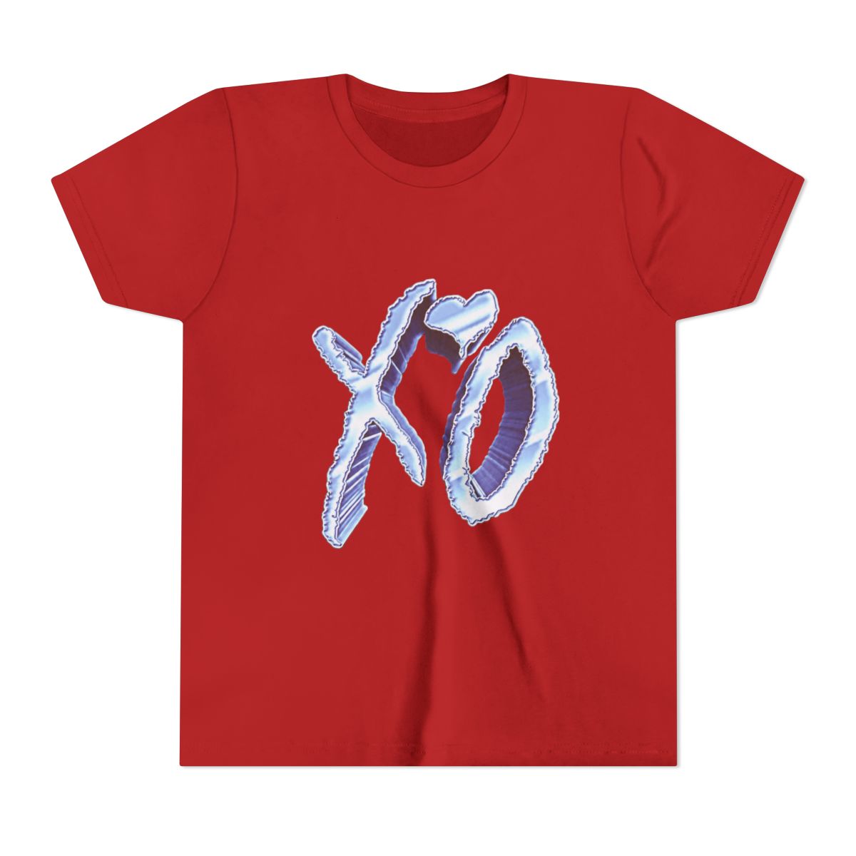 Tour Musician Weeknd Album The Vintage Kids T Shirt | The Weeknd