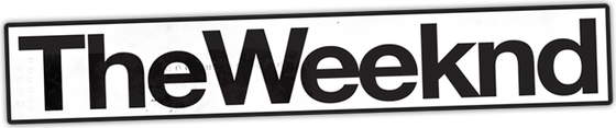 The Weeknd - Official Merchandise